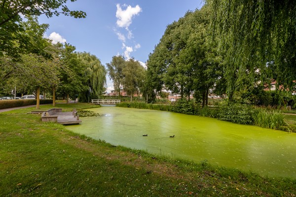 Medium property photo - Vrouwenmantel 81, 2871 NS Schoonhoven